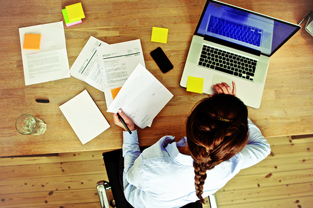 Bedrijfseconomische en financiele analyses