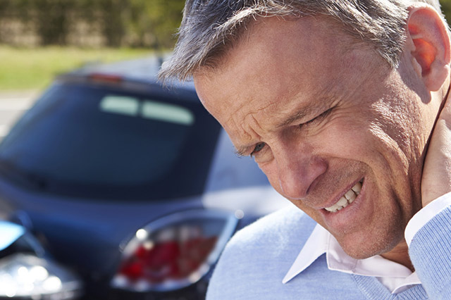 Complexe arbeidsvermogenschades